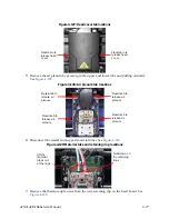 Предварительный просмотр 124 страницы Stratasys uPrint Service Manual