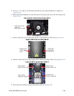 Предварительный просмотр 132 страницы Stratasys uPrint Service Manual