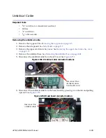 Предварительный просмотр 136 страницы Stratasys uPrint Service Manual