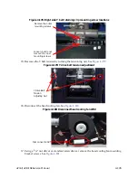 Предварительный просмотр 152 страницы Stratasys uPrint Service Manual