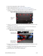 Предварительный просмотр 158 страницы Stratasys uPrint Service Manual