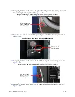 Предварительный просмотр 170 страницы Stratasys uPrint Service Manual