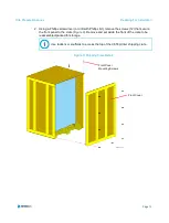 Preview for 17 page of Stratasys V650 Flex Site Preparation Manual