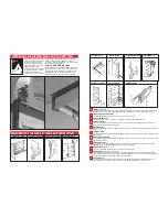 Предварительный просмотр 1 страницы Stratco CLICKFAST FASCIA AND GUTTER SYSTEM User Manual