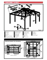 Предварительный просмотр 2 страницы Stratco DUTCH GABLE Assembly Instructions Manual