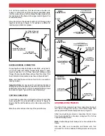 Предварительный просмотр 4 страницы Stratco DUTCH GABLE Assembly Instructions Manual