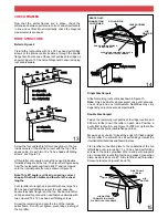 Предварительный просмотр 6 страницы Stratco DUTCH GABLE Assembly Instructions Manual