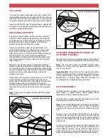 Предварительный просмотр 7 страницы Stratco DUTCH GABLE Assembly Instructions Manual