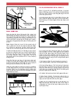 Предварительный просмотр 8 страницы Stratco DUTCH GABLE Assembly Instructions Manual