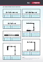 Preview for 5 page of Stratco EZI-FENCE Design Manual