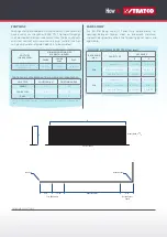 Preview for 5 page of Stratco Fence Sanctuary Ezi-Slat Fencing Installation Manual