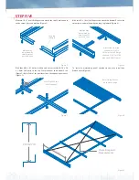 Предварительный просмотр 6 страницы Stratco Flat Roof Homesheds Installation Manual