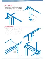 Предварительный просмотр 11 страницы Stratco Flat Roof Homesheds Installation Manual