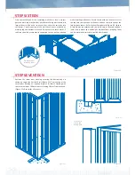 Предварительный просмотр 14 страницы Stratco Flat Roof Homesheds Installation Manual