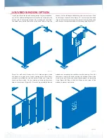 Предварительный просмотр 20 страницы Stratco Flat Roof Homesheds Installation Manual