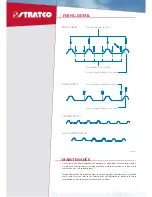 Предварительный просмотр 23 страницы Stratco Flat Roof Homesheds Installation Manual
