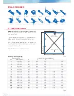 Preview for 2 page of Stratco Gable Homesheds Installation Manual