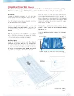 Preview for 5 page of Stratco Gable Homesheds Installation Manual