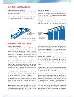 Preview for 6 page of Stratco Gable Homesheds Installation Manual