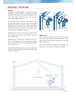 Preview for 8 page of Stratco Gable Homesheds Installation Manual