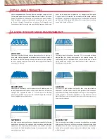 Preview for 2 page of Stratco Good Neighbour Design Manual