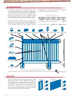 Preview for 5 page of Stratco Good Neighbour Design Manual