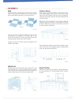 Предварительный просмотр 3 страницы Stratco Handi-Garden Shed Installation Manual