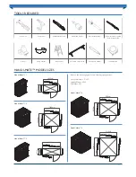 Preview for 2 page of Stratco Handi-Mate 1 Installation Manual