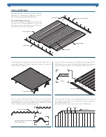 Preview for 5 page of Stratco Handi-Mate 1 Installation Manual