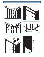 Preview for 10 page of Stratco Handi-Mate 1 Installation Manual