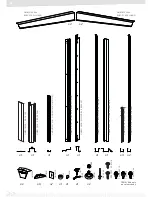 Preview for 4 page of Stratco Handi-Mate HMGSHM3AZ Installation Manual