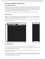 Preview for 5 page of Stratco Handi-Mate HMGSHM3AZ Installation Manual