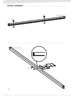 Preview for 6 page of Stratco Handi-Mate HMGSHM3AZ Installation Manual