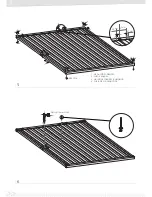 Preview for 8 page of Stratco Handi-Mate HMGSHM3AZ Installation Manual