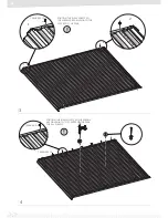 Preview for 10 page of Stratco Handi-Mate HMGSHM3AZ Installation Manual