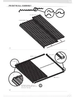 Preview for 11 page of Stratco Handi-Mate HMGSHM3AZ Installation Manual