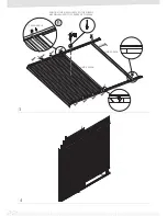 Preview for 12 page of Stratco Handi-Mate HMGSHM3AZ Installation Manual