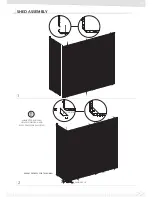 Preview for 13 page of Stratco Handi-Mate HMGSHM3AZ Installation Manual