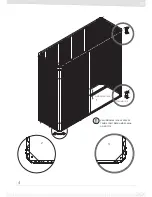 Preview for 15 page of Stratco Handi-Mate HMGSHM3AZ Installation Manual