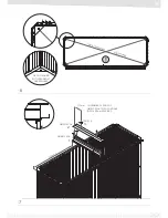 Preview for 17 page of Stratco Handi-Mate HMGSHM3AZ Installation Manual