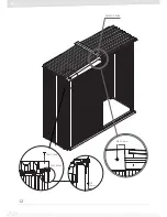 Preview for 22 page of Stratco Handi-Mate HMGSHM3AZ Installation Manual