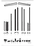 Preview for 4 page of Stratco Handi-Mate Shed HMLOHMLME Installation Manual