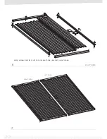 Preview for 8 page of Stratco Handi-Mate Shed HMLOHMLME Installation Manual