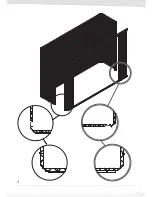 Preview for 15 page of Stratco Handi-Mate Shed HMLOHMLME Installation Manual