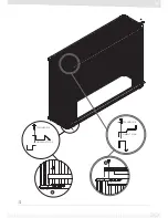 Preview for 17 page of Stratco Handi-Mate Shed HMLOHMLME Installation Manual