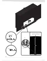 Preview for 21 page of Stratco Handi-Mate Shed HMLOHMLME Installation Manual