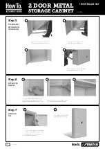 Предварительный просмотр 2 страницы Stratco HT-6399 Assembly Manual