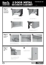 Предварительный просмотр 2 страницы Stratco HT-6408 Assembly Manual