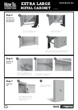 Предварительный просмотр 2 страницы Stratco HW-12937 Assembly Manual