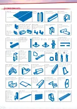 Предварительный просмотр 2 страницы Stratco Outback Clearspan Gable Installation Manual